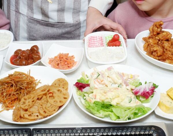 冷凍ゼリーを弁当に入れたら？　警視庁の投稿に「天才か」「すぐ試す」