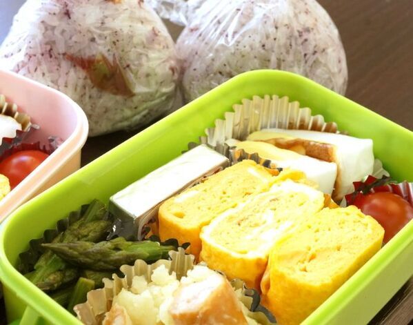 冷凍ゼリーを弁当に入れたら？　警視庁の投稿に「天才か」「すぐ試す」