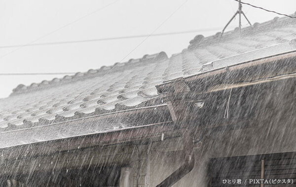 【台風対策】気象庁が注意喚起　覚えておきたい！『5つの備え』とは？