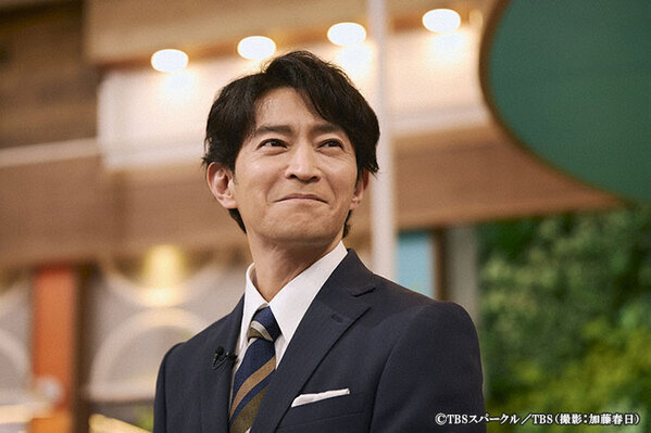 新田真剣佑の繊細な表情に心が震える　津田健次郎が描く病気に向き合う人生『19番目のカルテ』第3話