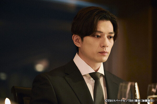 新田真剣佑の繊細な表情に心が震える　津田健次郎が描く病気に向き合う人生『19番目のカルテ』第3話