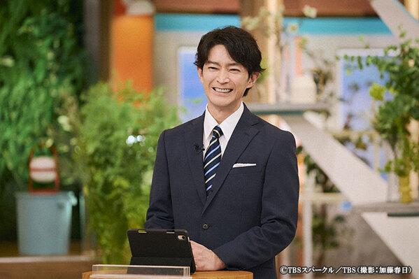 新田真剣佑の繊細な表情に心が震える　津田健次郎が描く病気に向き合う人生『19番目のカルテ』第3話