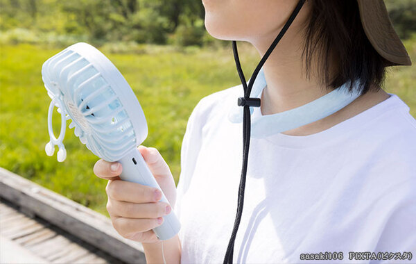 「満員電車で近くの人が…」　消費者庁が注意喚起