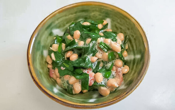 炒め物だけじゃない！　ニラの名産地おすすめ『ニラのおいしい食べ方３選』