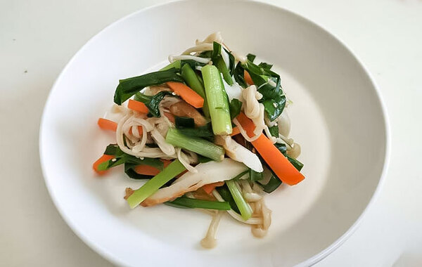 炒め物だけじゃない！　ニラの名産地おすすめ『ニラのおいしい食べ方３選』