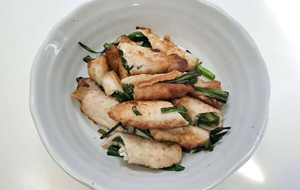 炒め物だけじゃない！　ニラの名産地おすすめ『ニラのおいしい食べ方３選』