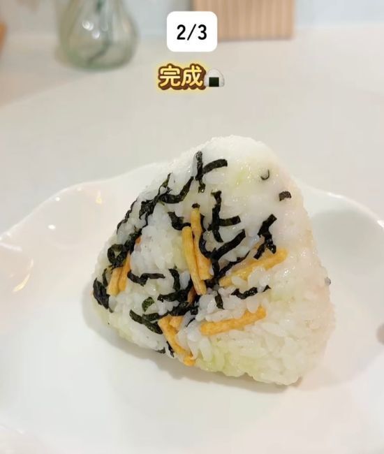 電子レンジだけで完成！　お茶づけ海苔アレンジに「楽すぎ」「すぐ作る」