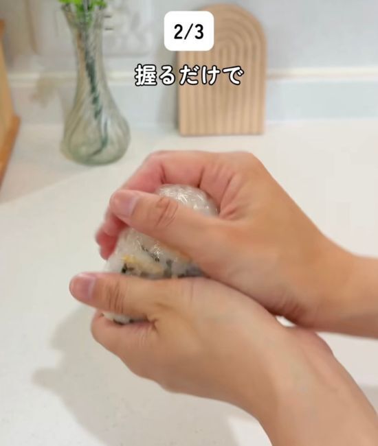 電子レンジだけで完成！　お茶づけ海苔アレンジに「楽すぎ」「すぐ作る」