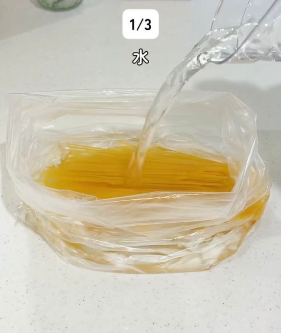 電子レンジだけで完成！　お茶づけ海苔アレンジに「楽すぎ」「すぐ作る」