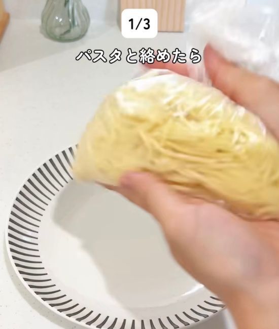 電子レンジだけで完成！　お茶づけ海苔アレンジに「楽すぎ」「すぐ作る」