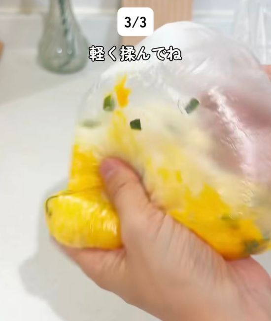 電子レンジだけで完成！　お茶づけ海苔アレンジに「楽すぎ」「すぐ作る」