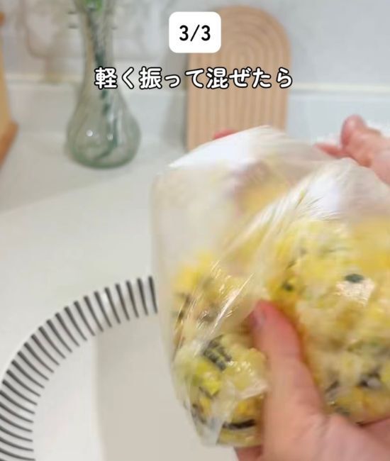 電子レンジだけで完成！　お茶づけ海苔アレンジに「楽すぎ」「すぐ作る」
