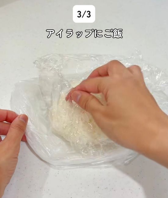 電子レンジだけで完成！　お茶づけ海苔アレンジに「楽すぎ」「すぐ作る」