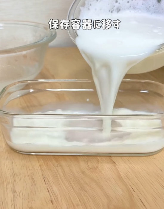 材料2つで完成！　マシュマロプリンに「新食感」「子供も喜ぶ」