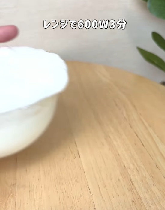 材料2つで完成！　マシュマロプリンに「新食感」「子供も喜ぶ」