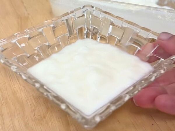 材料2つで完成！　マシュマロプリンに「新食感」「子供も喜ぶ」