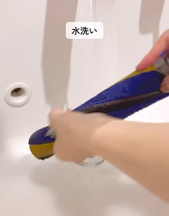 吸引力が落ちる本当の原因　掃除機を分解した結果に「驚き」「放置は危険」