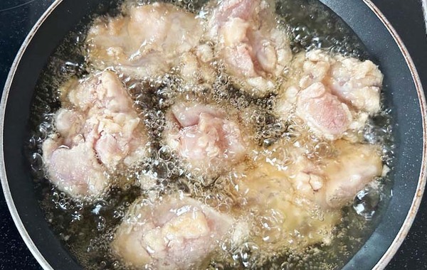 めんつゆに30分漬けたら…？　ミツカンが教える簡単レシピに「次からこれでいいな」