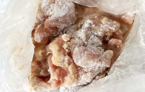 めんつゆに30分漬けたら…？　ミツカンが教える簡単レシピに「次からこれでいいな」