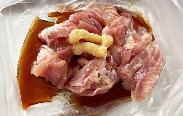 めんつゆに30分漬けたら…？　ミツカンが教える簡単レシピに「次からこれでいいな」