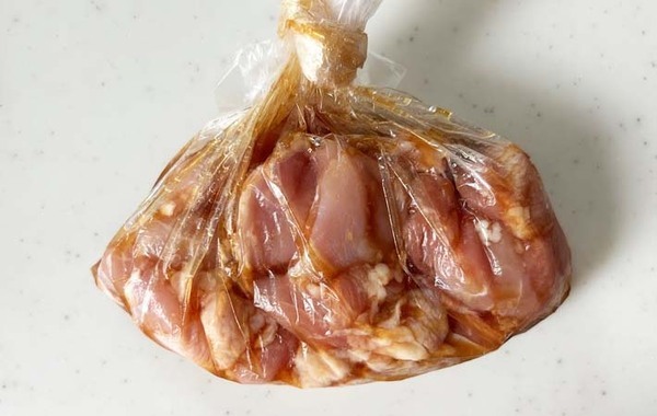 めんつゆに30分漬けたら…？　ミツカンが教える簡単レシピに「次からこれでいいな」