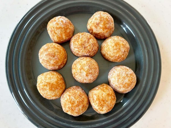 「もうソースに戻れない」　冷凍たこ焼きに付けたのは…？