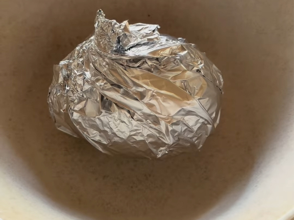 食べ頃じゃないアボカドが10分で？　「悩みがすべて解決した」「天才なの？」