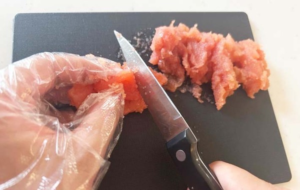 子供も大人もハマる！　たらこスパゲティのレシピに「簡単すぎる」「また作る」