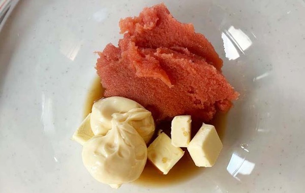 子供も大人もハマる！　たらこスパゲティのレシピに「簡単すぎる」「また作る」