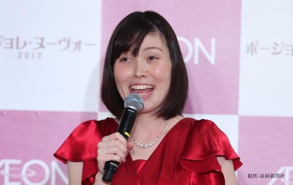 元『尼神インター』誠子、農作業姿に称賛の声　「農家の妻みたい！」