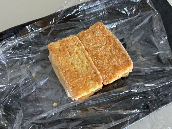 「こんなにおいしいんだね！」　不二家が教える『ホームパイ』のアレンジレシピが絶品