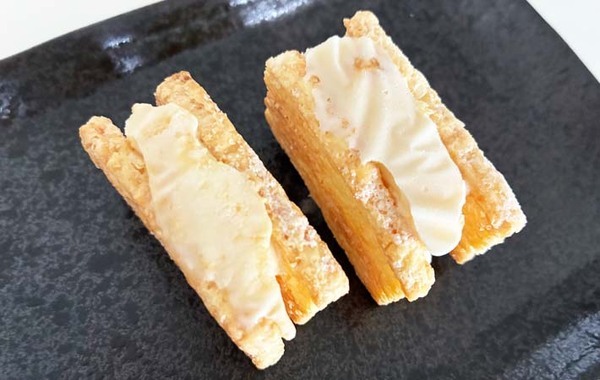 「こんなにおいしいんだね！」　不二家が教える『ホームパイ』のアレンジレシピが絶品