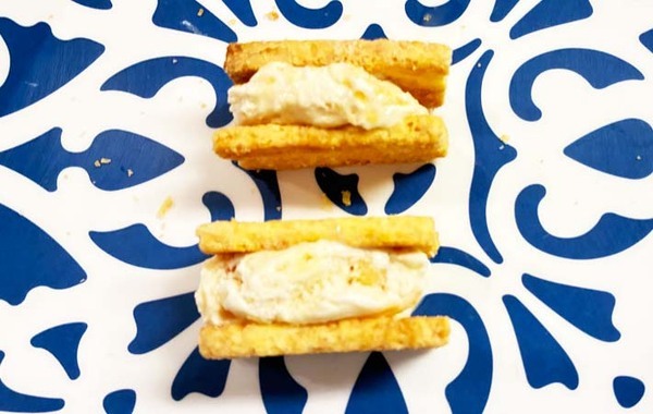 「こんなにおいしいんだね！」　不二家が教える『ホームパイ』のアレンジレシピが絶品