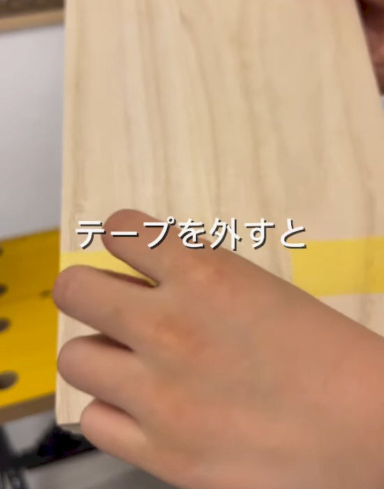 収納が足りないなら…　100均で作る吊り下げラックに「賢い」「部屋スッキリ」