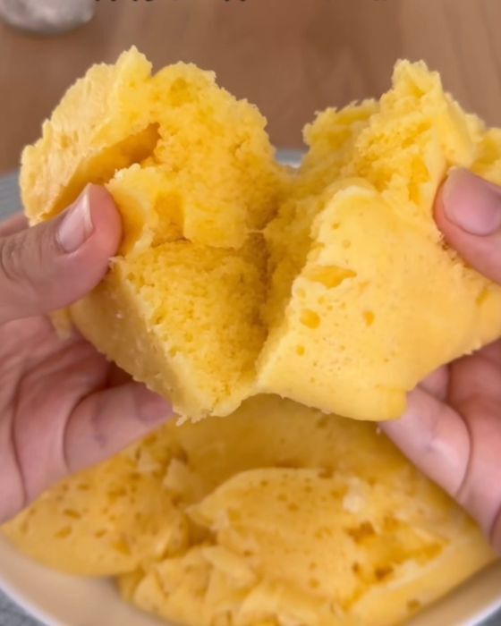 アイスを溶かして混ぜるだけ！　意外な仕上がりに「簡単」「おいしそう」