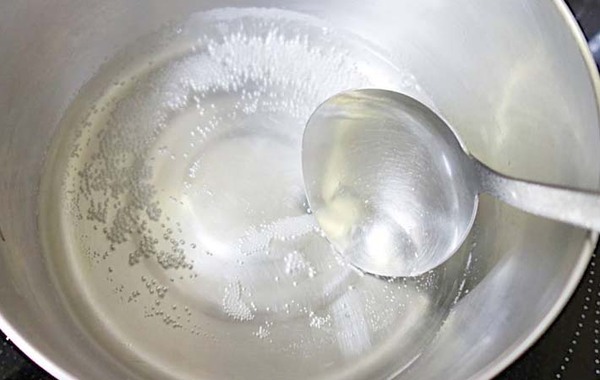 粉ゼラチン4gを溶かして？　業スー考案のレシピに「夏に食べたい」「子供が絶賛」