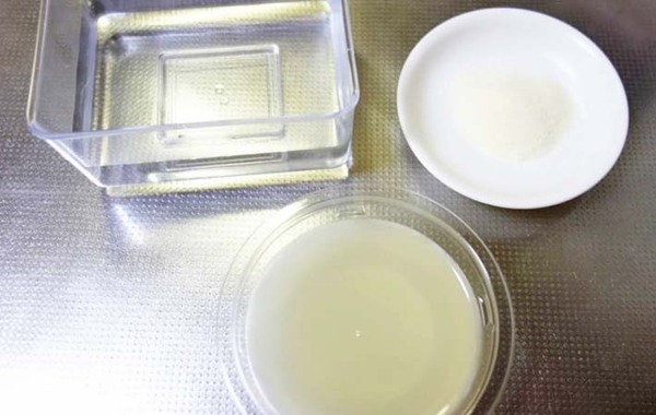 粉ゼラチン4gを溶かして？　業スー考案のレシピに「夏に食べたい」「子供が絶賛」