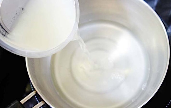 粉ゼラチン4gを溶かして？　業スー考案のレシピに「夏に食べたい」「子供が絶賛」