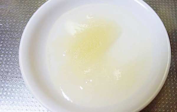 粉ゼラチン4gを溶かして？　業スー考案のレシピに「夏に食べたい」「子供が絶賛」