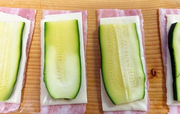 食べた子供が「もっと食べたい！」　弁当に入れたいおかずに「食べる手が止まらない」