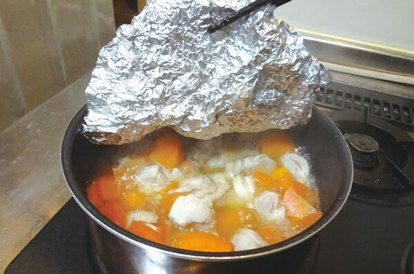 こんな使い方があったんだ！　企業が教える『アルミホイルの思わぬ活用法』