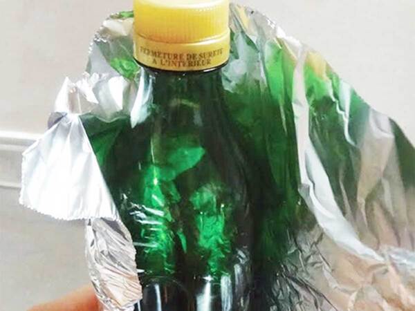 こんな使い方があったんだ！　企業が教える『アルミホイルの思わぬ活用法』