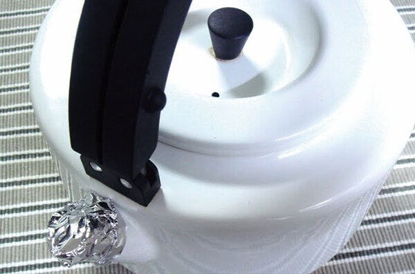 こんな使い方があったんだ！　企業が教える『アルミホイルの思わぬ活用法』