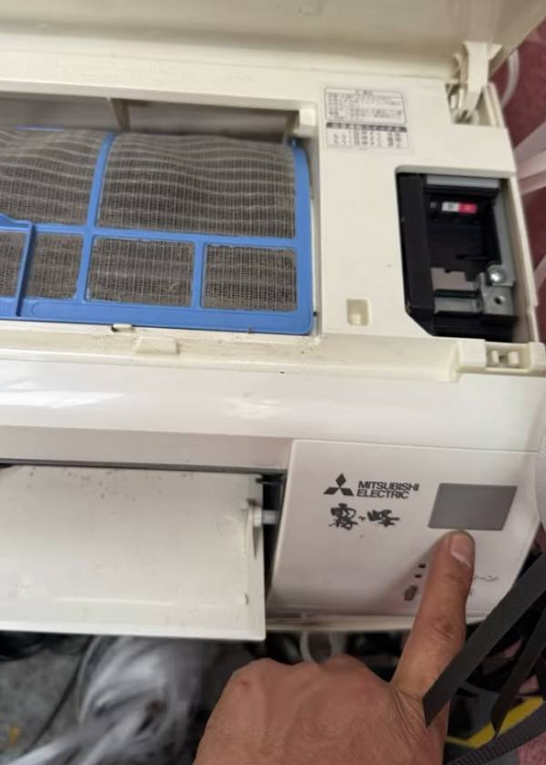 エアコンのリモコンを押しても起動しない時は？　電気店の説明に「誤解してた」