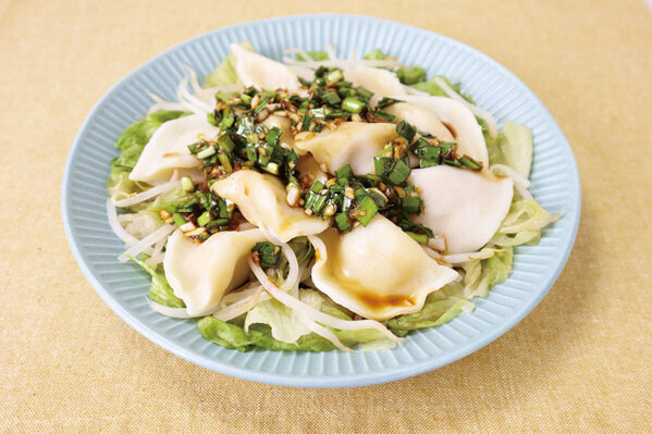 スタミナを付けたい時はコレ！　10分でできる作り置きに「やみつきになる」