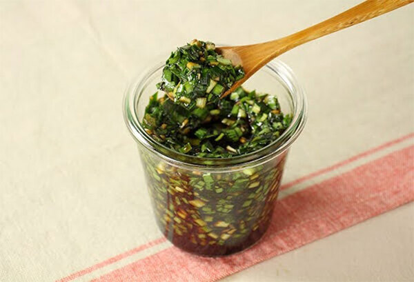 スタミナを付けたい時はコレ！　10分でできる作り置きに「やみつきになる」