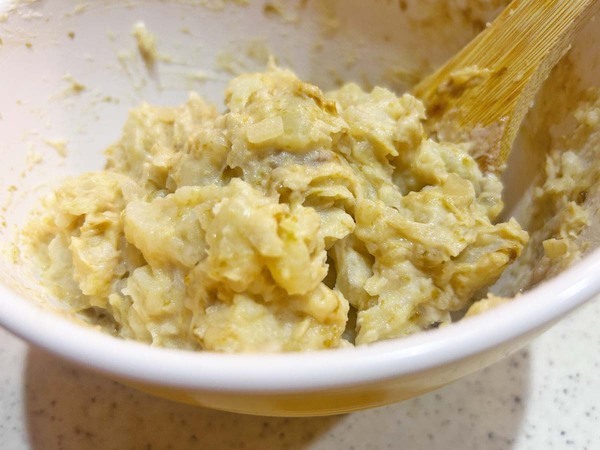 「予想以上にうまい」「相性抜群すぎ」　ポテトサラダに入れたのは…