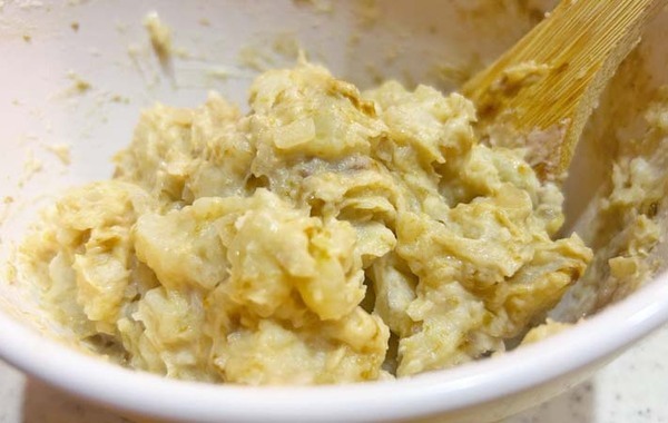 「予想以上にうまい」「相性抜群すぎ」　ポテトサラダに入れたのは…