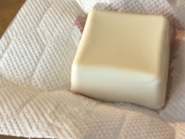 豆腐の水切りはいりません！　白和えに使ったまさかの『具材』に「早速作る」