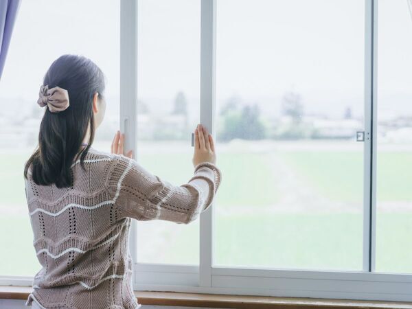 エアコン中でも『5分換気』が正解　正しい方法に「知らなかった」